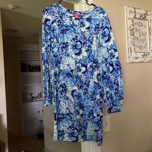 Lilly Pulitzer dress size medium